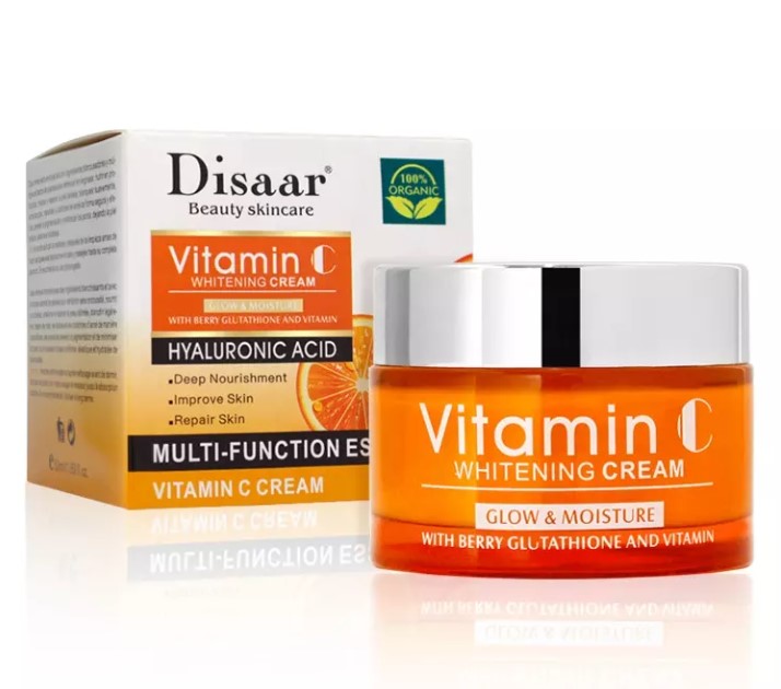 pack vitamine c disaar للعناية بالبشرة